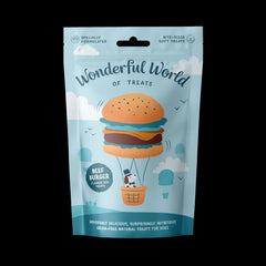 Wonderful World of Treats for Dogs