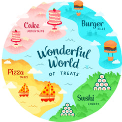 Wonderful World of Treats for Dogs