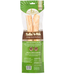 Nothing to hide Collegan Dog Chews (5", Chicken)