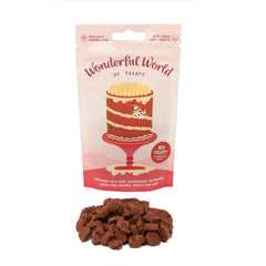 Wonderful World of Treats for Dogs