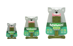 Bamboodles T-Bone Dog Chew Toy