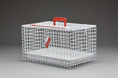 MDC Large cover for Large Cat carrier - simple to use - machine washable