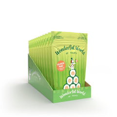 Wonderful World Pet Treats, delectable Dog Treats 12 Pack