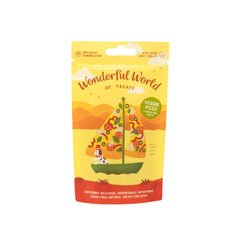 Wonderful World of Treats for Dogs