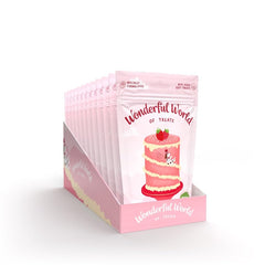 Wonderful World of Treats for Dogs