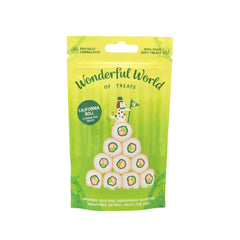 Wonderful World of Treats for Dogs