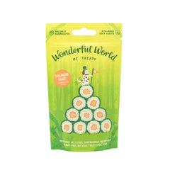 Wonderful World of Treats for Dogs