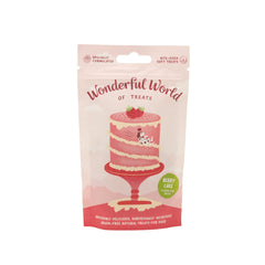 Wonderful World of Treats for Dogs