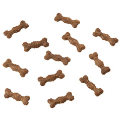 Dental Chews for Dogs, Gluten Free, Natural Ingredients, Help Reduce Tartar and Plaque (3", Bone)