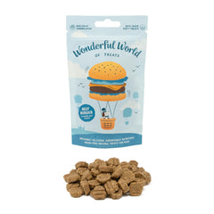 Wonderful World of Treats for Dogs