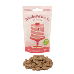 Wonderful World of Treats for Dogs