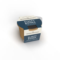 Sir Woofchester Treat boxes 2 of each flavour treat pot