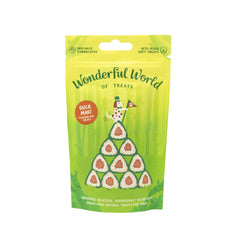 Wonderful World of Treats for Dogs