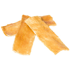 Nothing to hide Collegan Dog Chews (8 Flip Chips, Chicken)