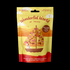 Wonderful World of Treats for Dogs