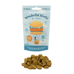 Wonderful World of Treats for Dogs