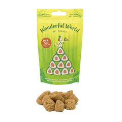 Wonderful World of Treats for Dogs