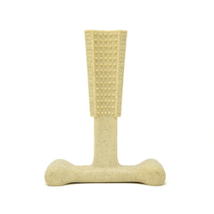 Bamboodles T-Bone Dog Chew Toy